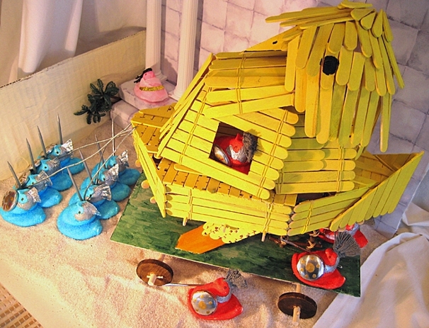 From the Washington Post