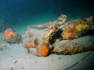 Department of Underwater Archaeology of Croatia, via UNESCO